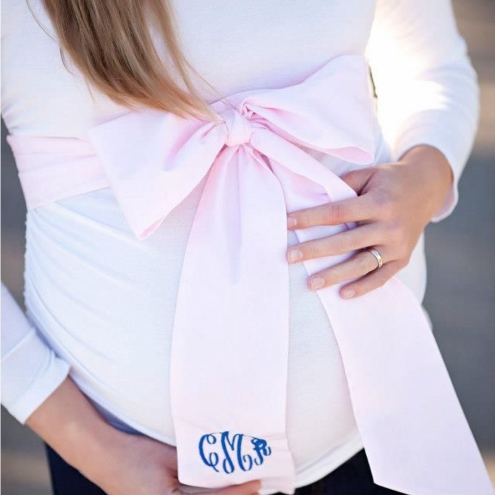 ISO Looking For The Morrow Maternity Sash